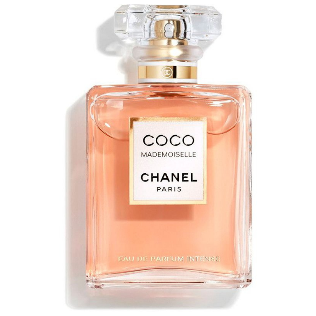 Chanel Perfume