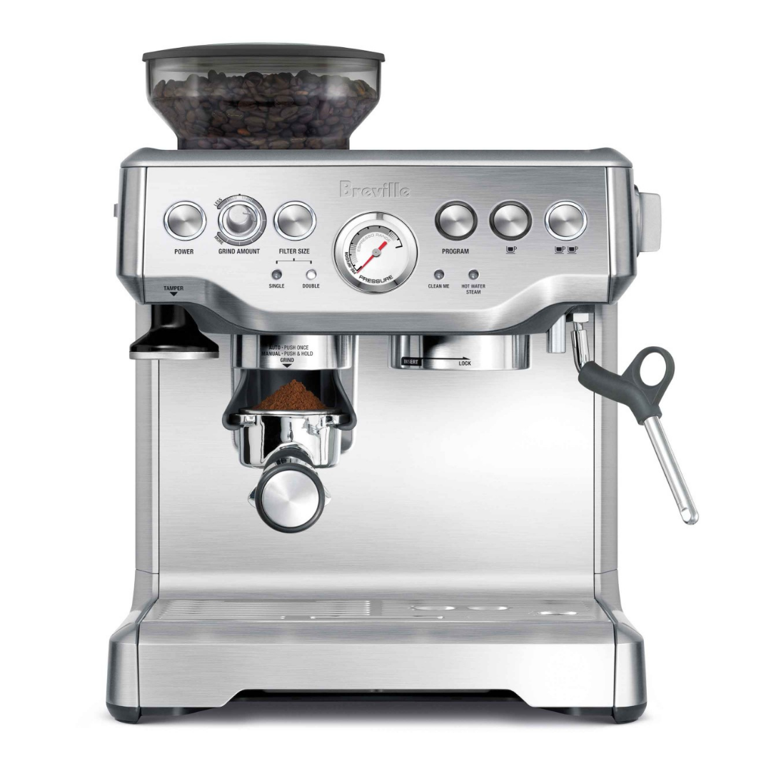 Breville Barista Express 