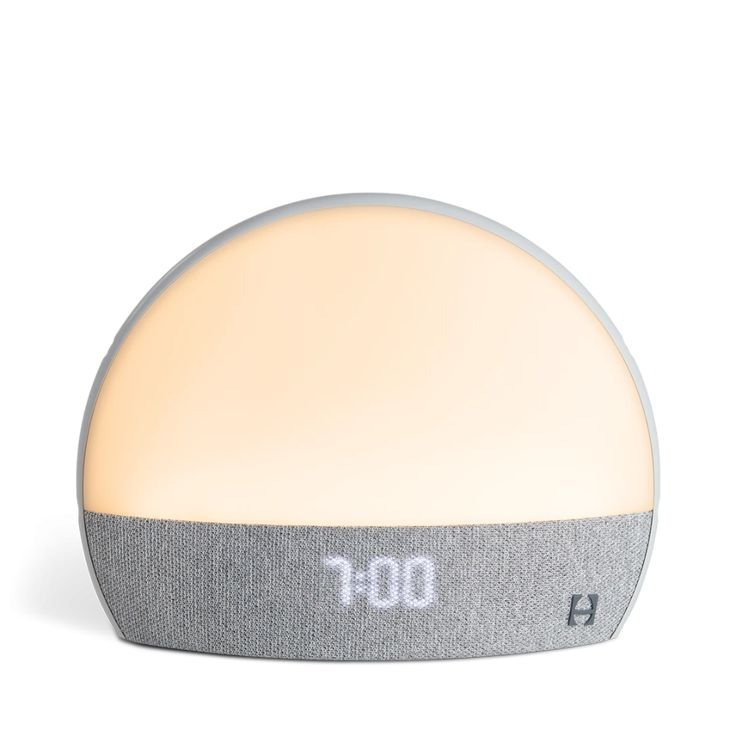 Hatch Sunrise Alarm Clock