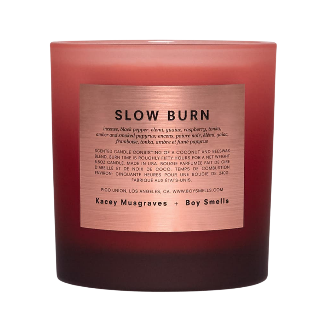 Kacey Musgrave Candle
